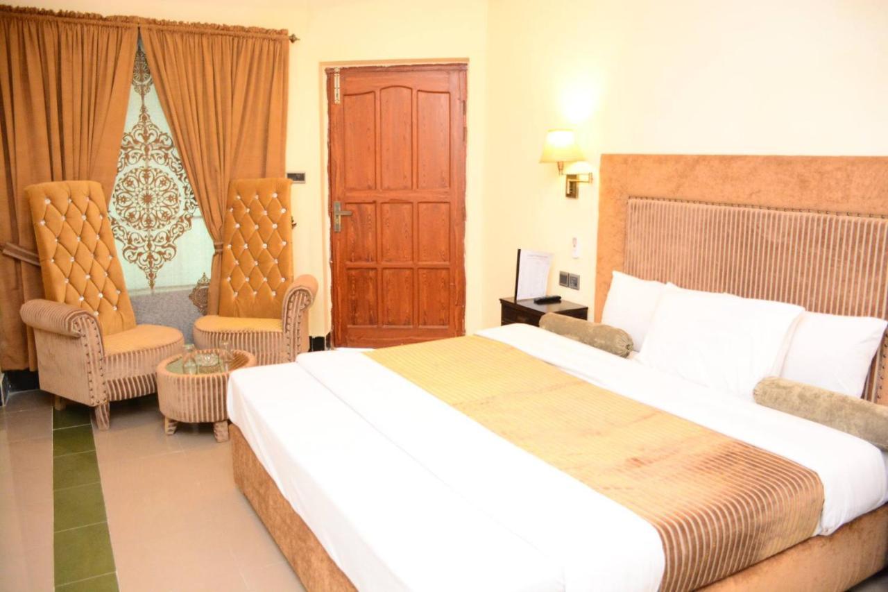 Hotel Move-N-Pick مورى المظهر الخارجي الصورة