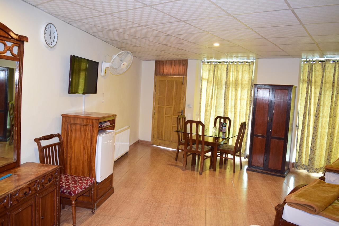 Hotel Move-N-Pick مورى المظهر الخارجي الصورة