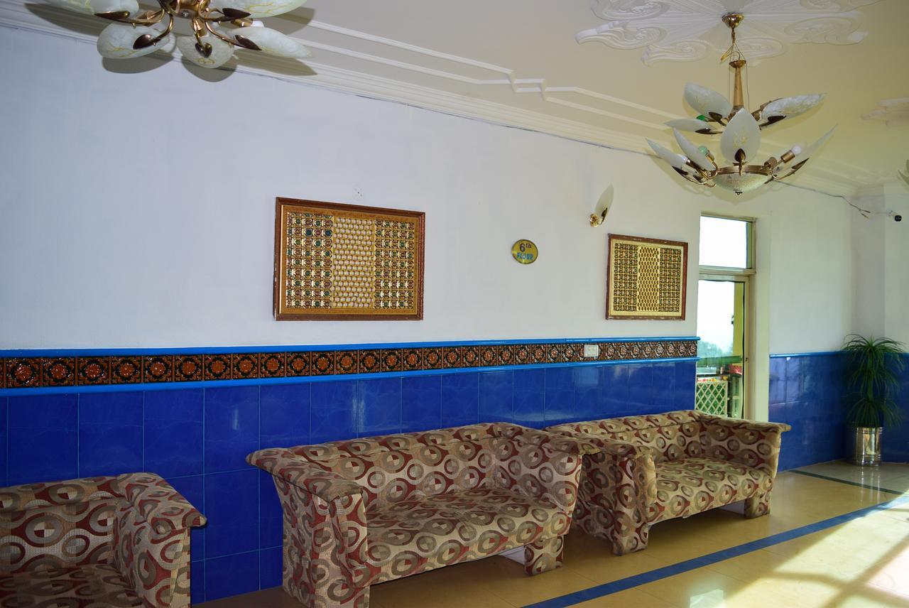 Hotel Move-N-Pick مورى المظهر الخارجي الصورة