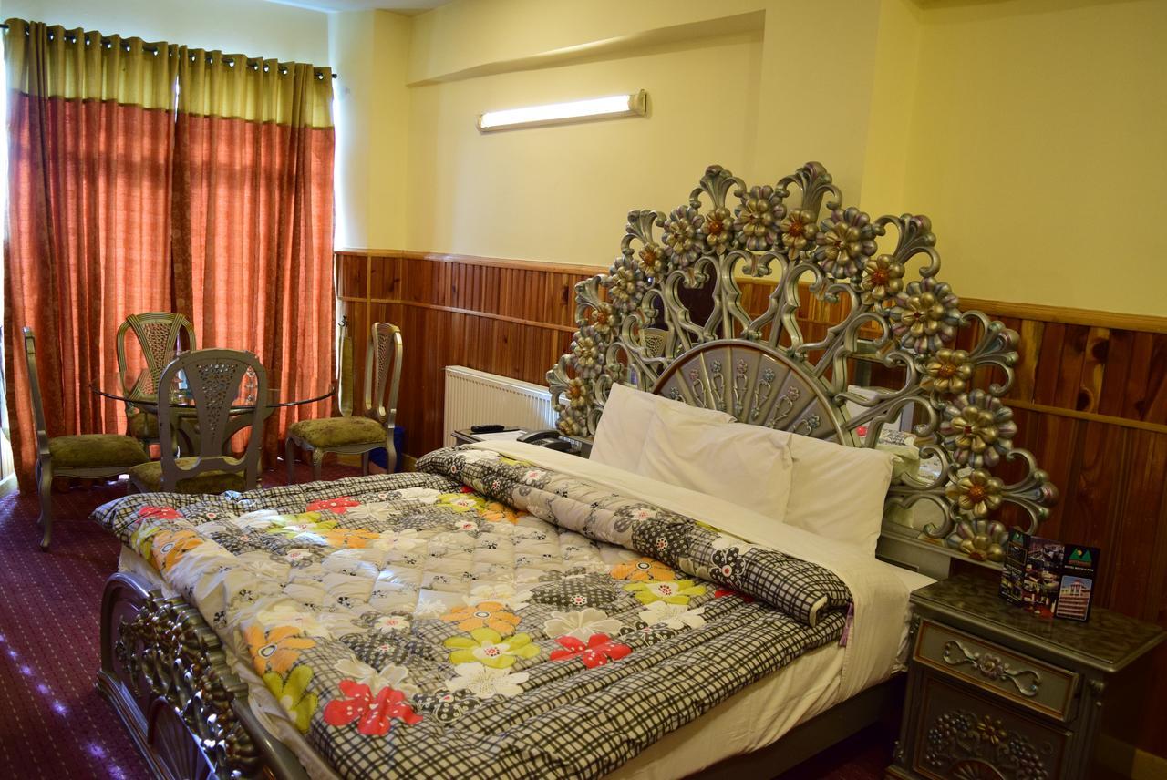 Hotel Move-N-Pick مورى المظهر الخارجي الصورة