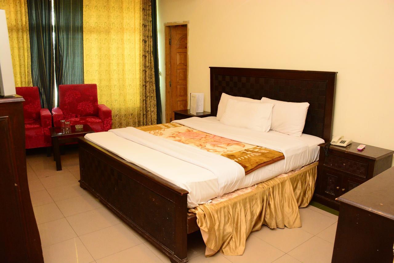Hotel Move-N-Pick مورى المظهر الخارجي الصورة