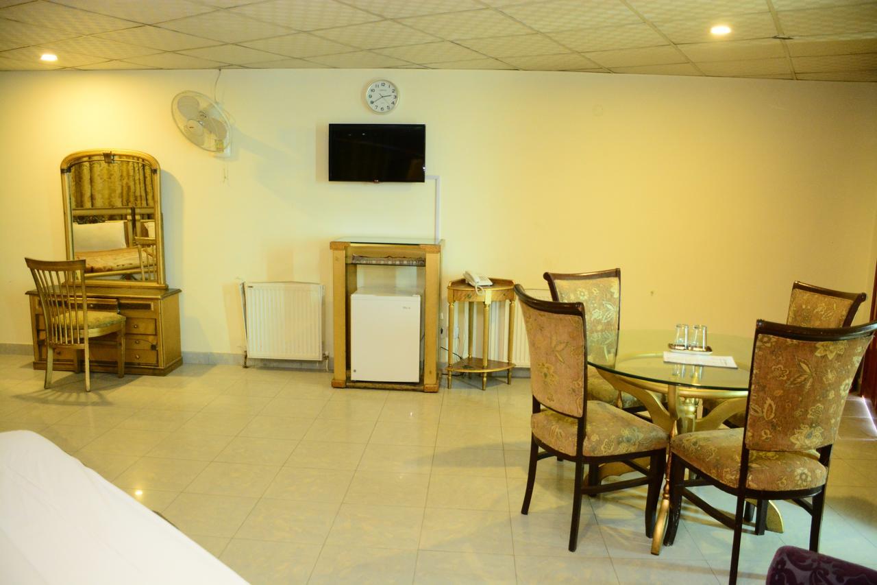 Hotel Move-N-Pick مورى المظهر الخارجي الصورة