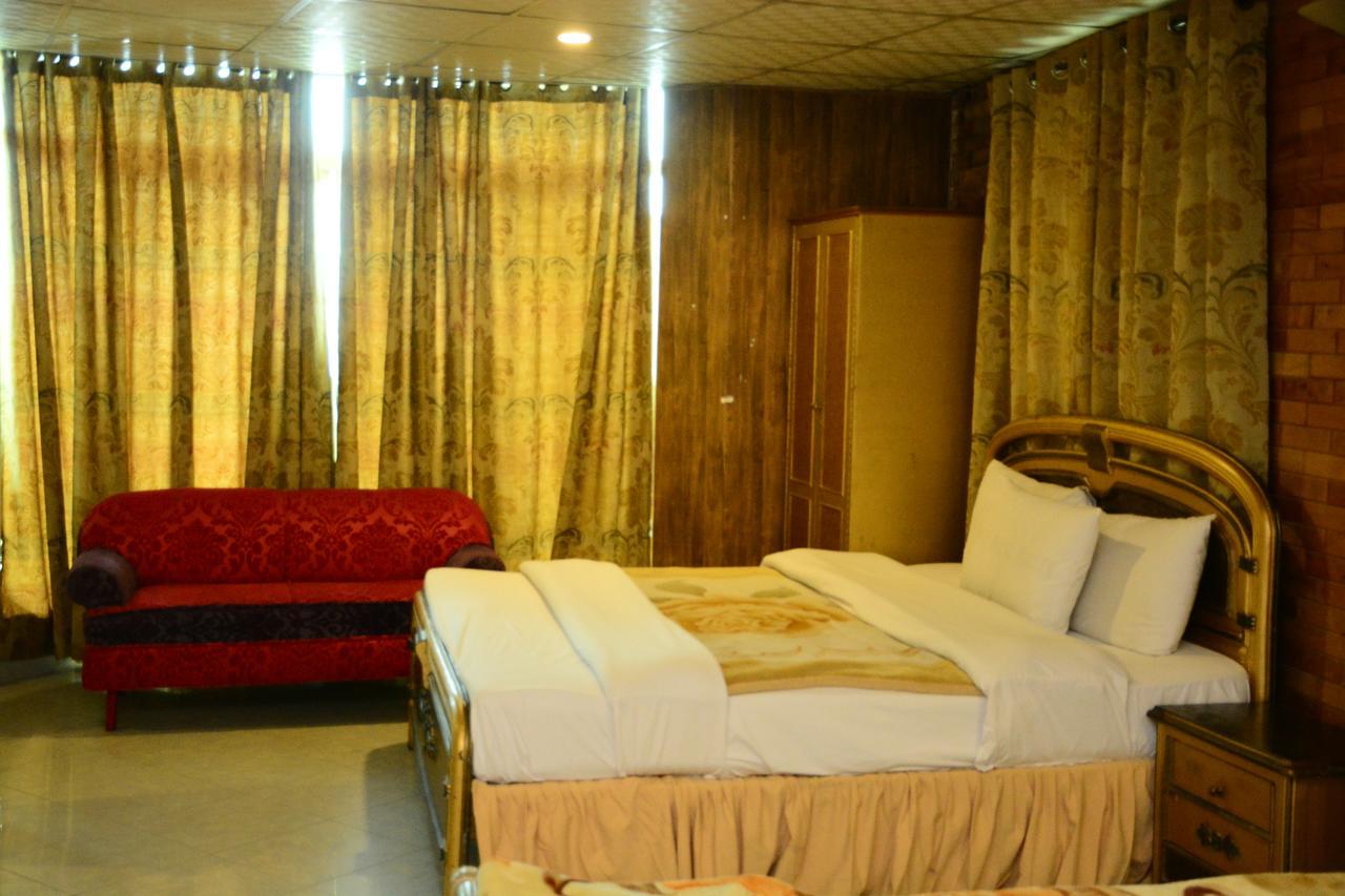 Hotel Move-N-Pick مورى المظهر الخارجي الصورة