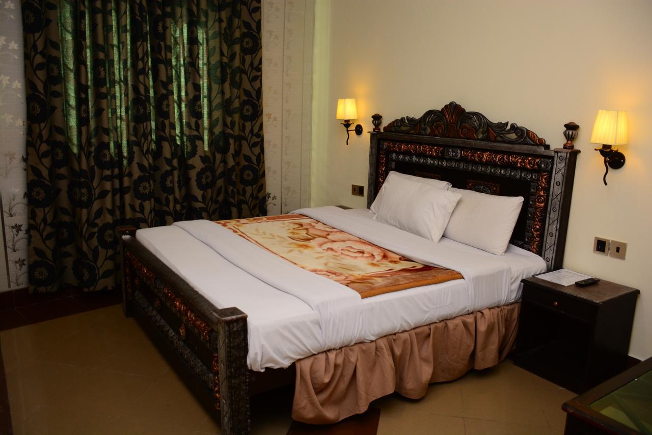 Hotel Move-N-Pick مورى المظهر الخارجي الصورة