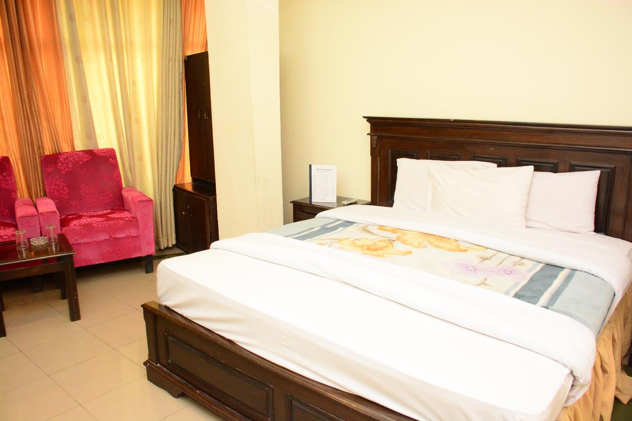 Hotel Move-N-Pick مورى المظهر الخارجي الصورة