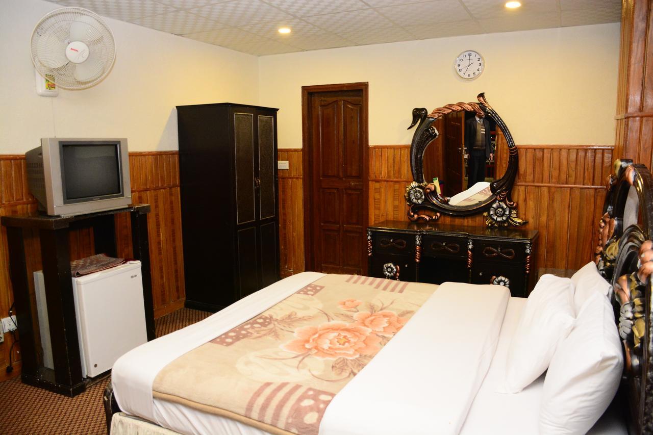 Hotel Move-N-Pick مورى المظهر الخارجي الصورة