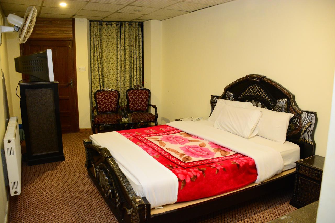 Hotel Move-N-Pick مورى المظهر الخارجي الصورة