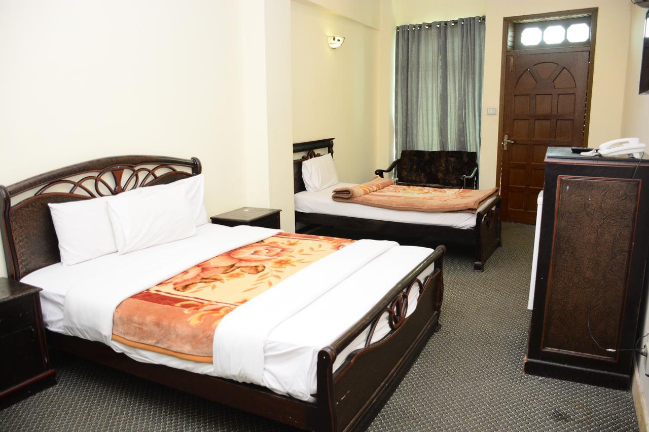 Hotel Move-N-Pick مورى المظهر الخارجي الصورة