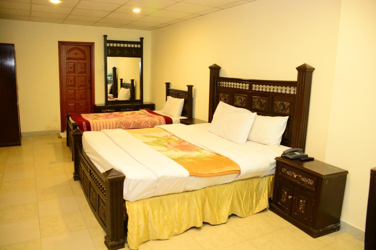 Hotel Move-N-Pick مورى المظهر الخارجي الصورة