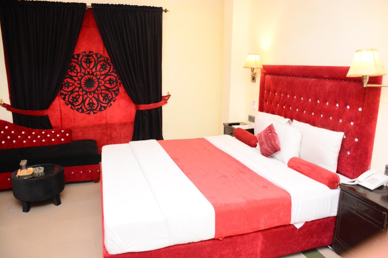 Hotel Move-N-Pick مورى المظهر الخارجي الصورة
