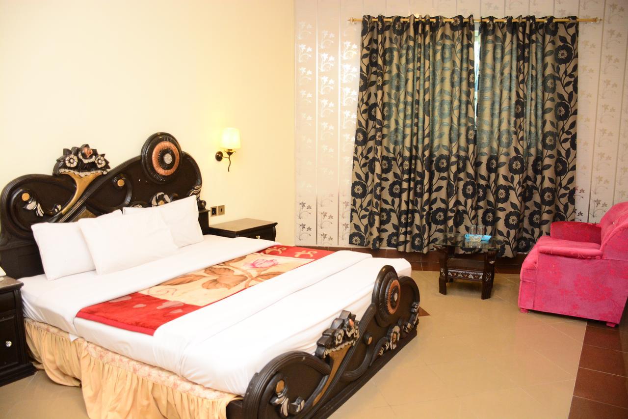 Hotel Move-N-Pick مورى المظهر الخارجي الصورة