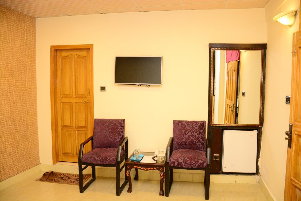 Hotel Move-N-Pick مورى المظهر الخارجي الصورة
