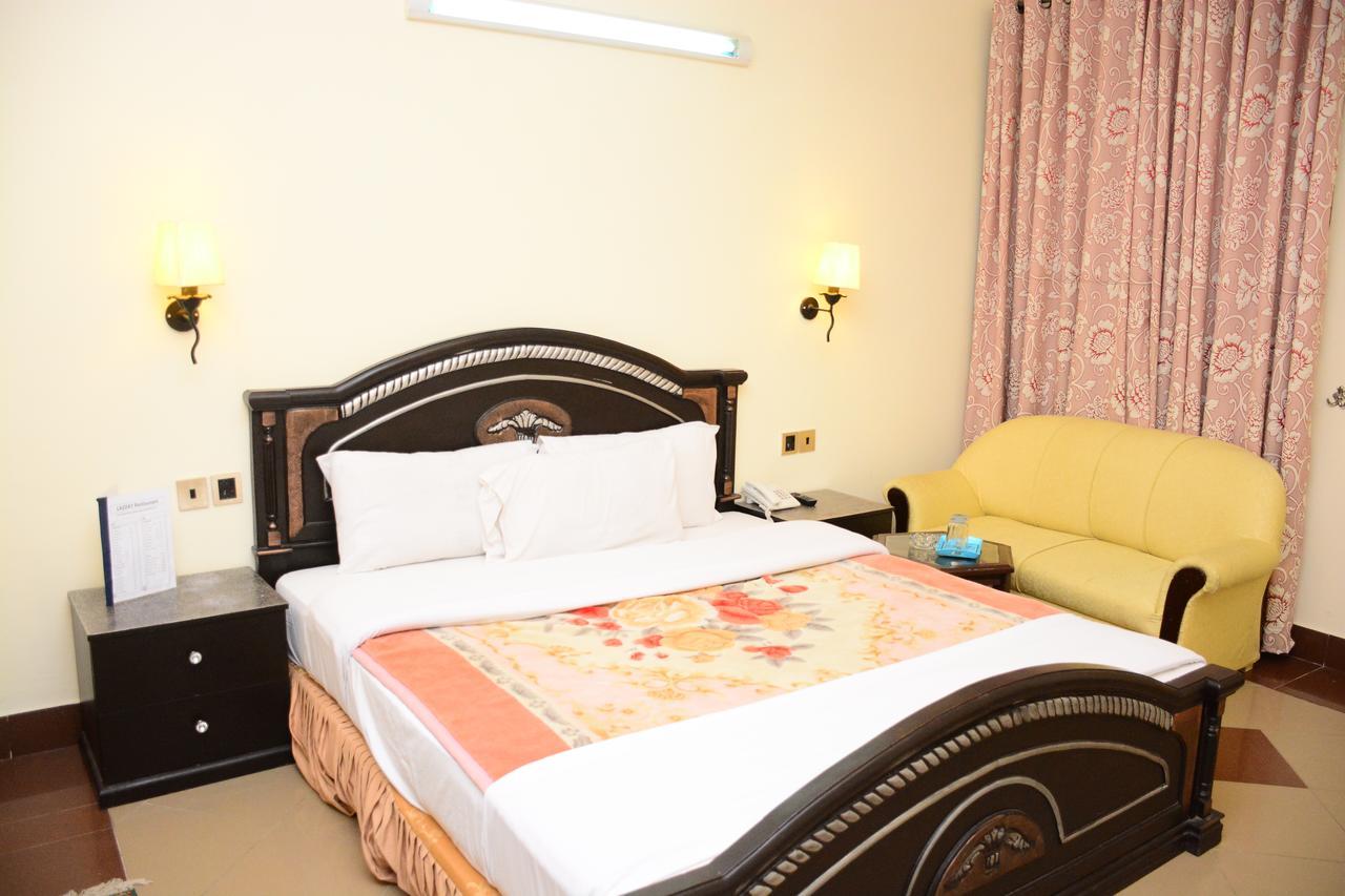 Hotel Move-N-Pick مورى المظهر الخارجي الصورة